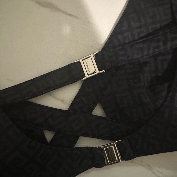 Givenchy Two Piece Swimwear - Picture 3 of 6
